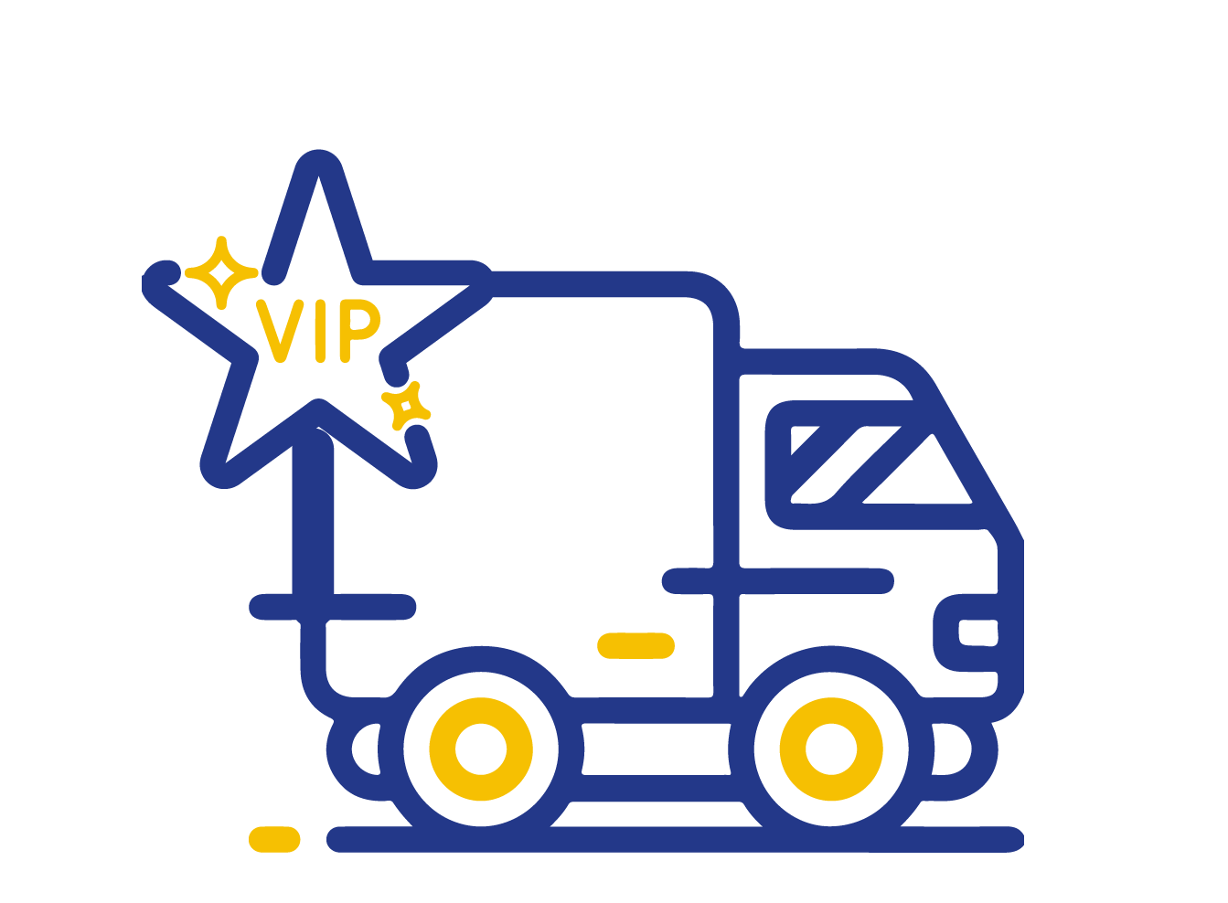 Our Delivery and Pick Up Services Canales Furniture